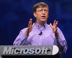 Bill Gates có phải từ chức?